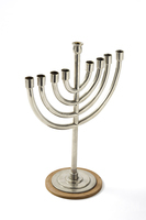 M2011_007_001 iii.jpg; M2011/007:001; ; chanukiah